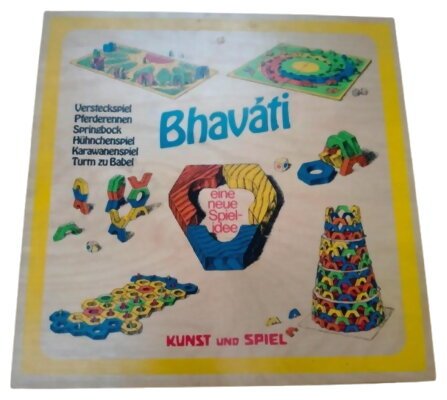 Photo: Bhavàti