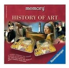 Memory - History Of Art