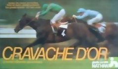 Cravache d'or