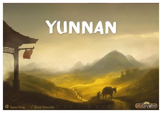 Yunnan