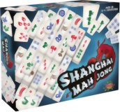 Shanghai mahjong