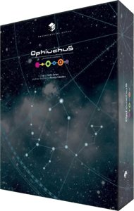 Ophiuchus - The Thirteenth Constellation