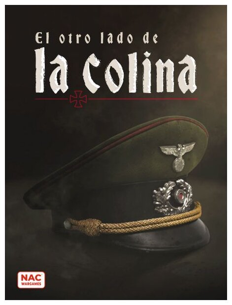 El Otro Lado de la Colina