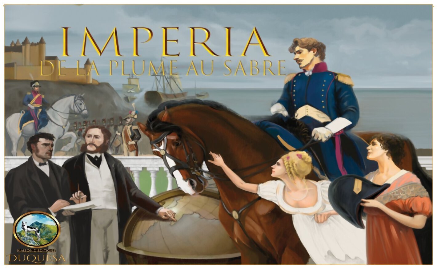 Imperia