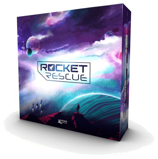 Rocket Rescue