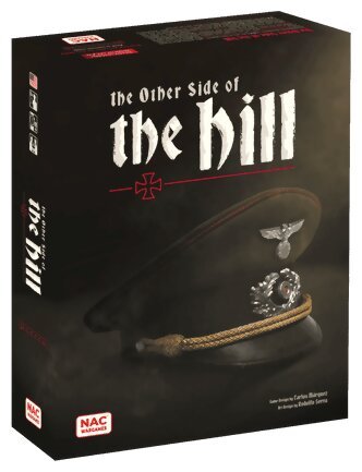 The Other Side of the Hill
