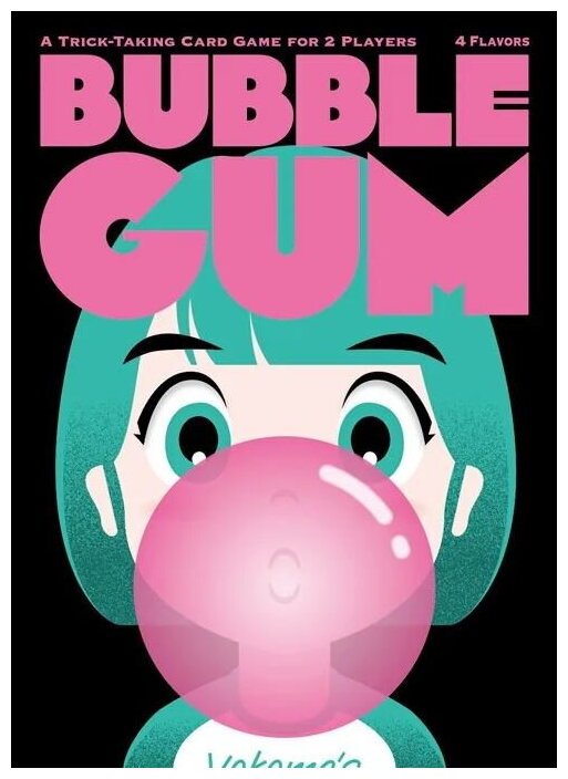 Bubble Gum