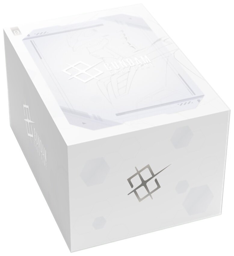 Gundam Card Game - Edition Beta