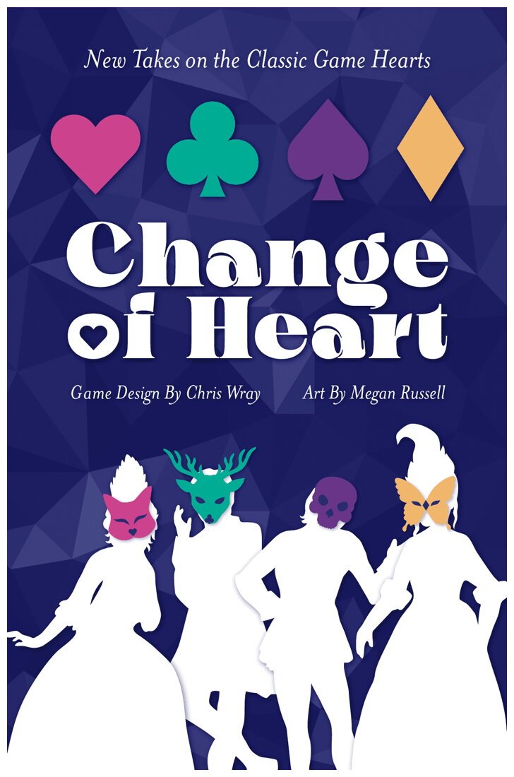Change of Heart