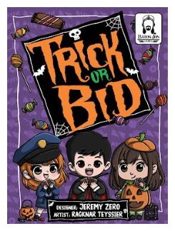 Trick or Bid