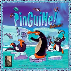 Pinguine ! - Deluxe