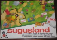 Sugusland