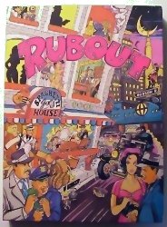 Photo: Rubout