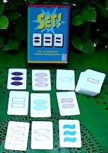 Set!