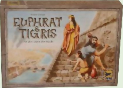 Euphrat & Tigris