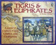 Tigris & Euphrates
