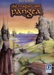 Die Magier von Pangea