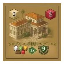 Cuba - Hacienda
