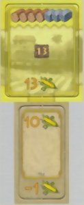 Tzolk'in - Mini Extension 1