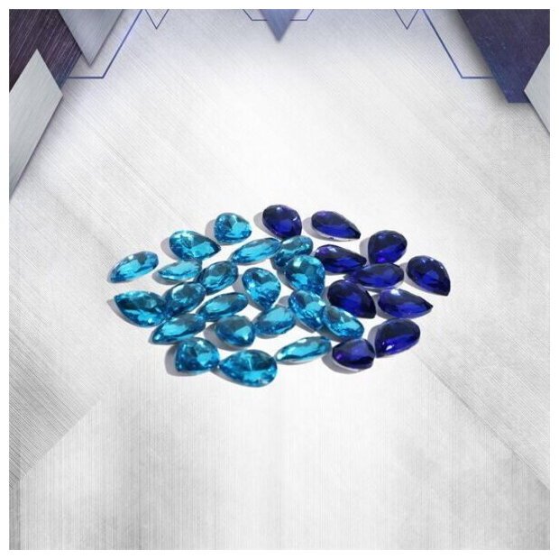 Anachrony – Plastic Water Drop Set