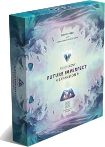 Anachrony - Future Imperfect