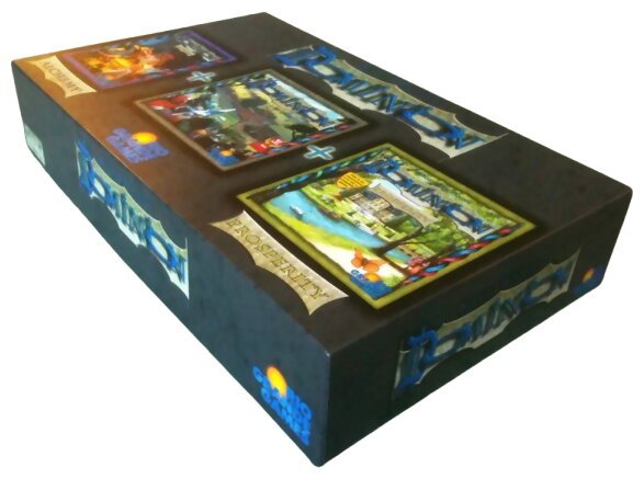 Dominion - Big Box