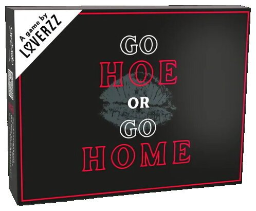 Go Hoe Or Go Home