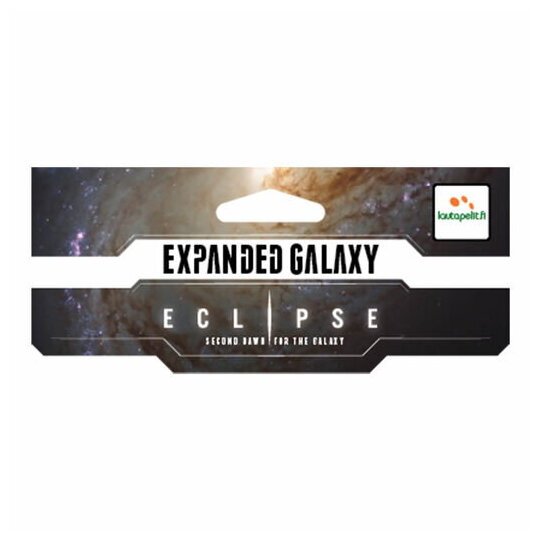 Eclipse - Expanded Galaxy - Second Dawn for the Galaxy