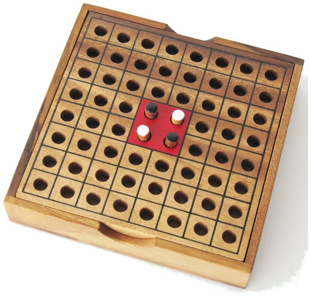 Othello / Reversi