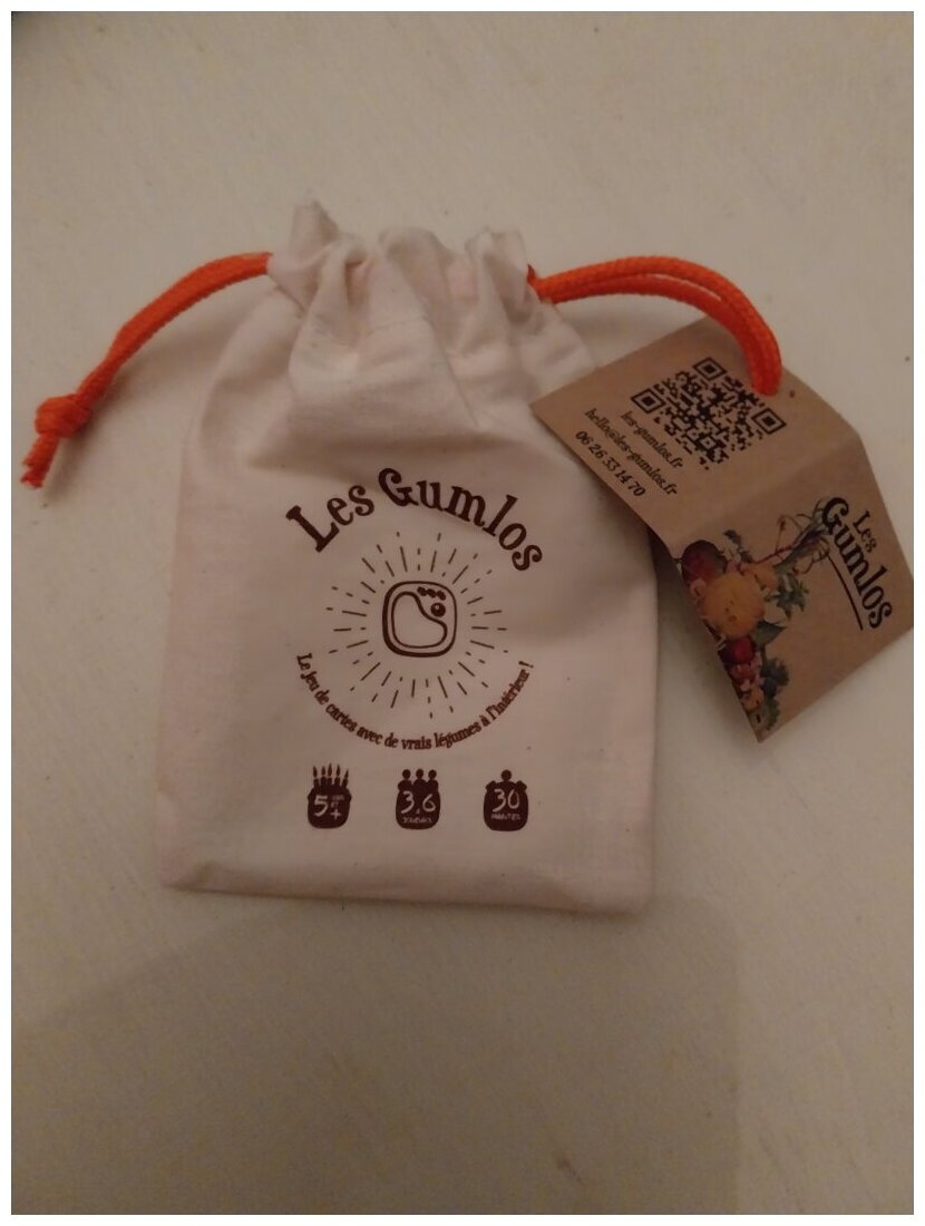 Les Gumlos