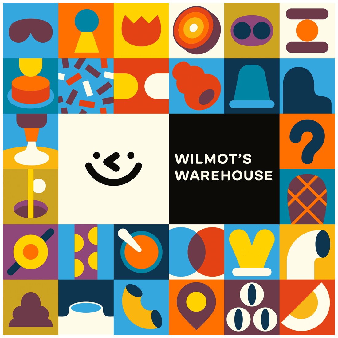 Wilmot's Warehouse