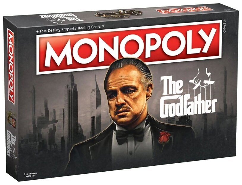 Monopoly - The Godfather
