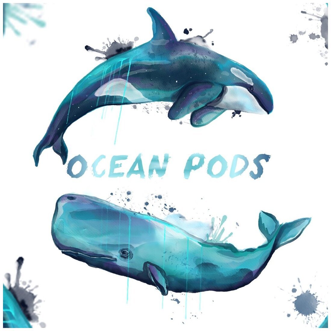 Ocean Pods