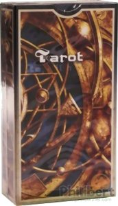 Nephilim - Le Tarot des Nephilim