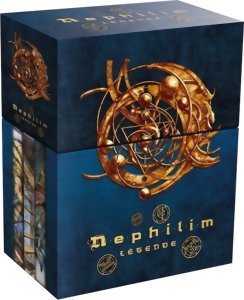 Nephilim Légende - Édition Prestige