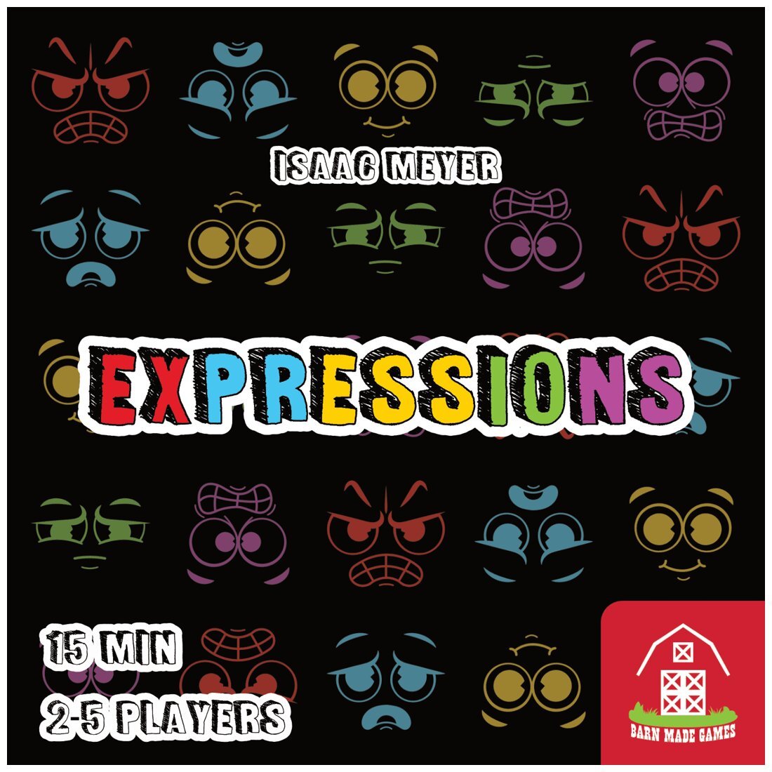 Expressions