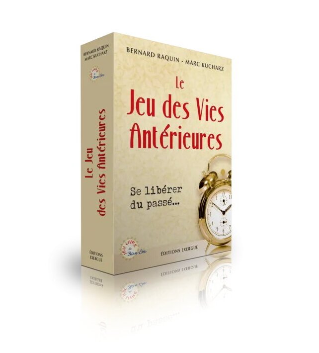Le Jeu Des Vies Antérieures