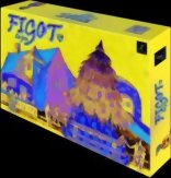 FIGOT le jeu