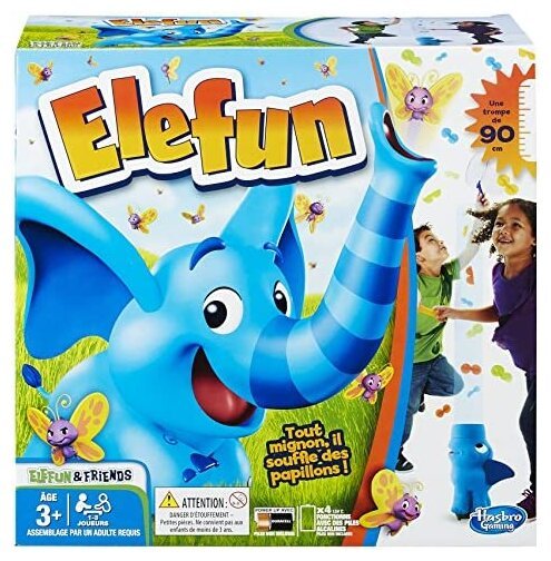 Elefun