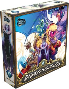 Dragonscales