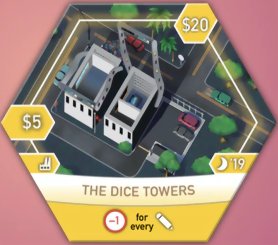 Suburbia - The Dice Towers
