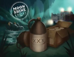 Moonshine Empire
