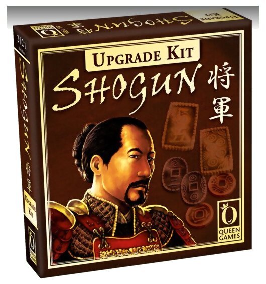 Shogun - Upgrade Kit