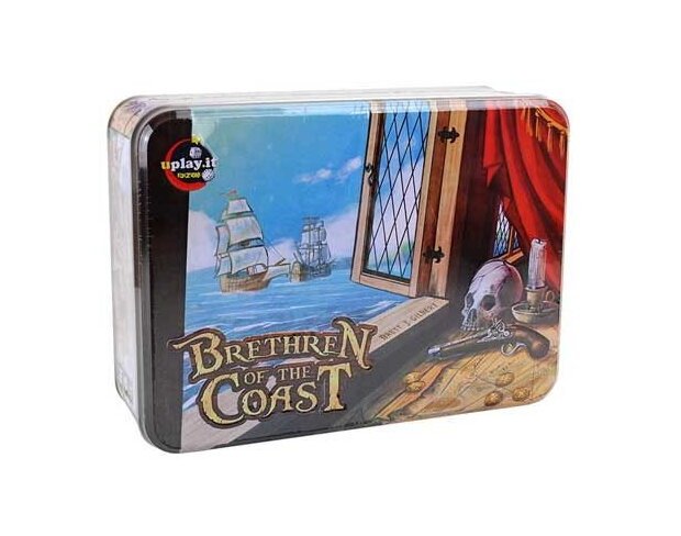 Brethren of the Coast
