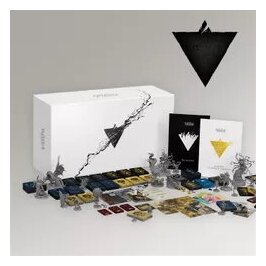 Aeon Trespass Odyssey - Expansions Box
