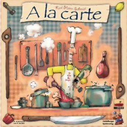 À la Carte