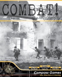 Combat!