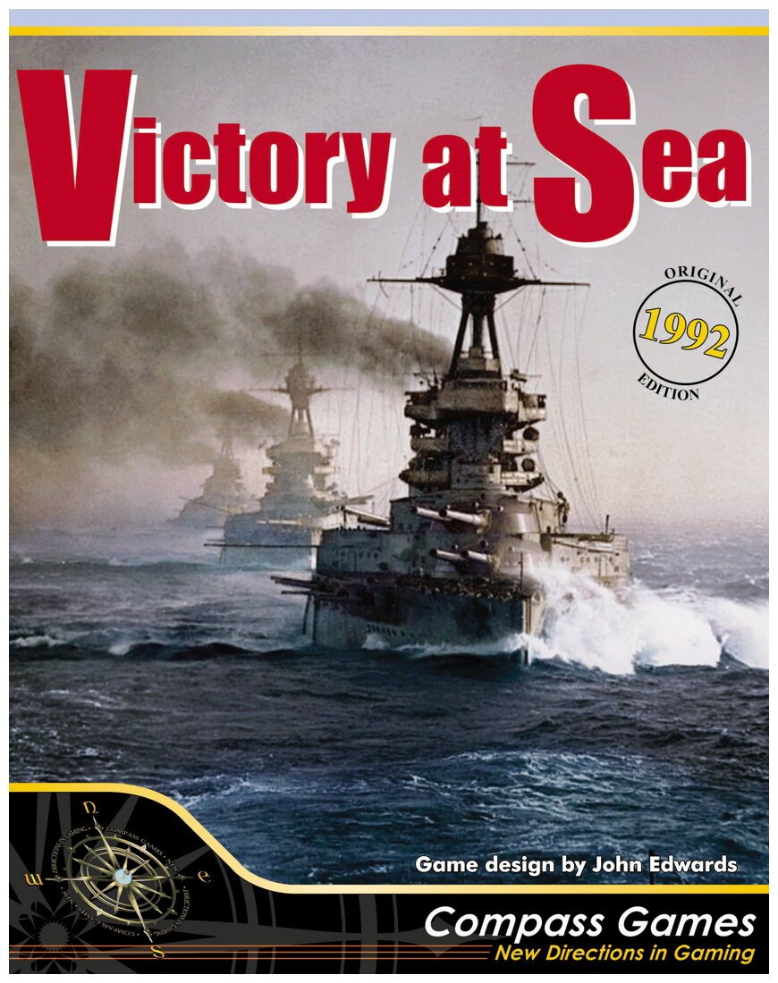 Victory at Sea