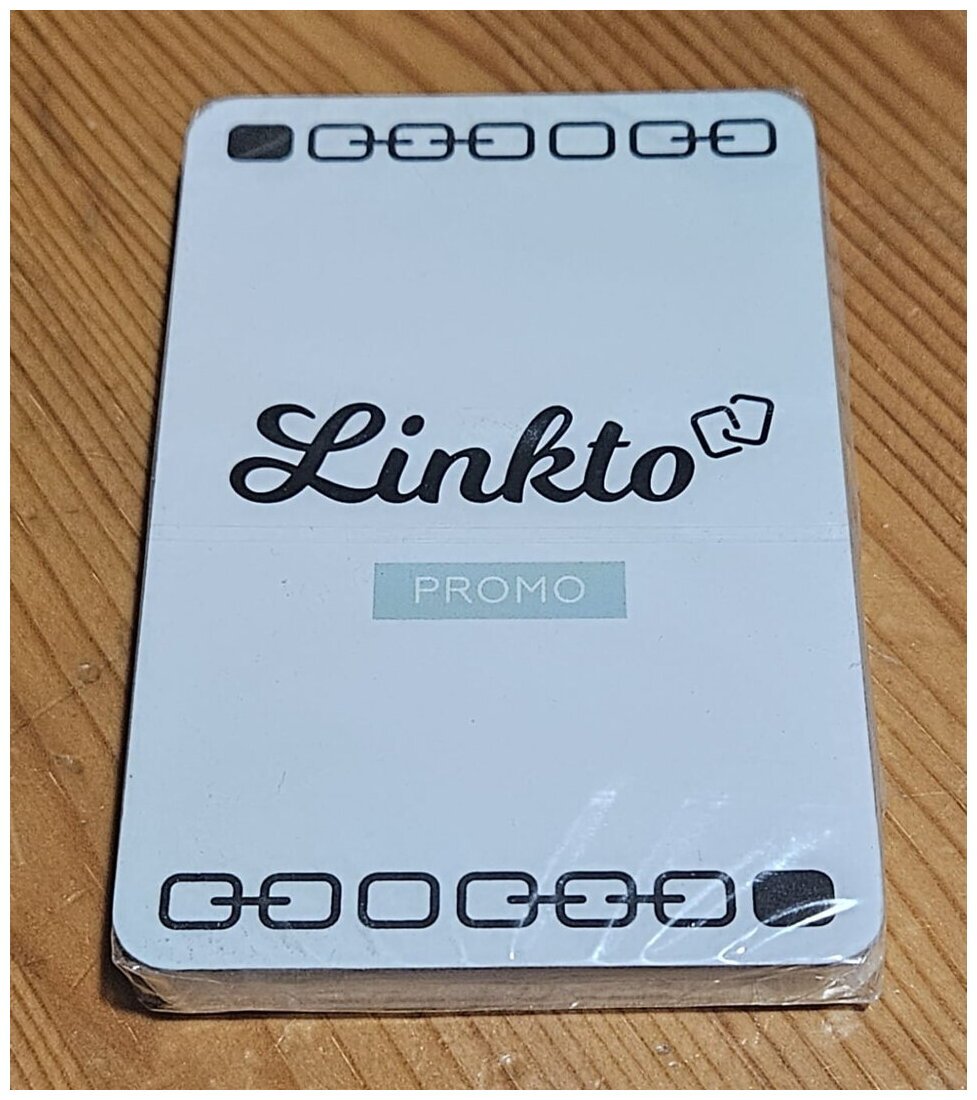 Linkto - Promo