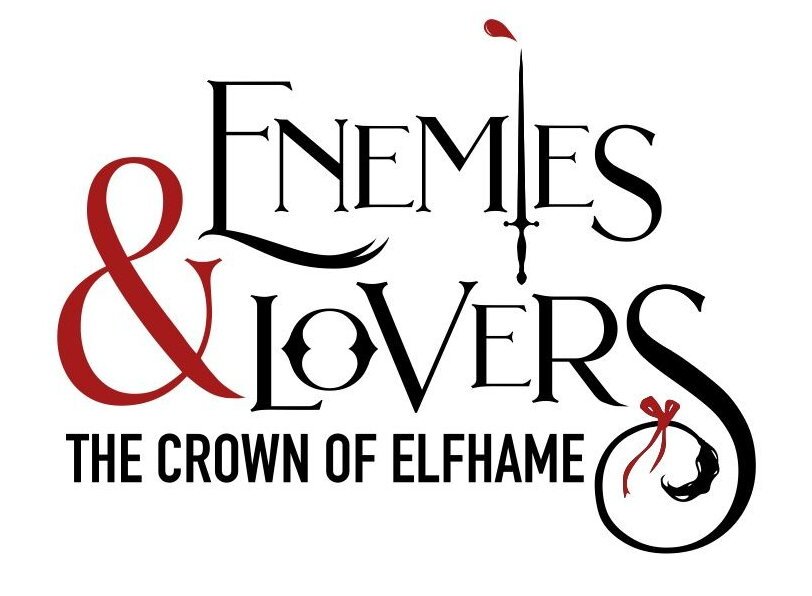 Enemies & Lovers - The Crown of Elfhame